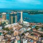 Dar es Salaam master 1