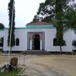 Dar es Salaam master 2