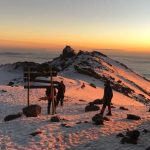 Lemosho Route master2