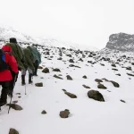 Machame Route Master2