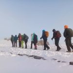 Machame Route Master3