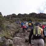 Marangu route master3