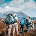 Marangu route master4