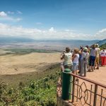 Ngorongoro master1