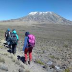 Rongai Route Master1