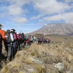 Rongai Route Master5