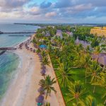 Tanzania Bush to Beach Safari1