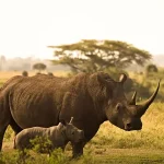 Tanzania Bush to Beach Safari3