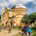 Tanzania Bush to Beach Safari4