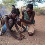 lake eyasi Hadzabe culture