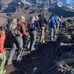 marangu route master 1