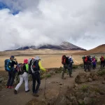 marangu route master 3