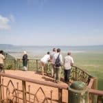 master ngorongoro